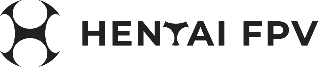 HENTAI FPV Logo